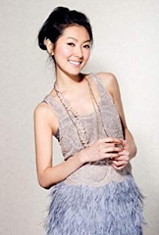 Películas de Katherine Wang