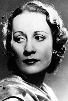 Películas de Katherine Warren