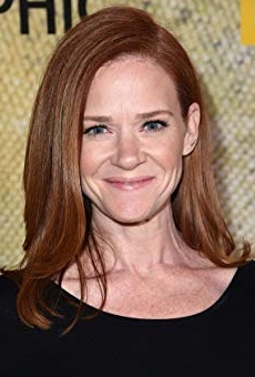 Películas de Katherine Willis