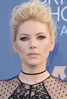 Películas de Katheryn Winnick
