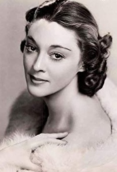 Películas de Kathleen Burke