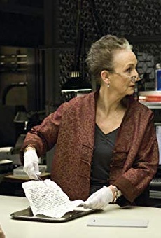 Películas de Kathleen Chalfant