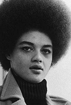 Películas de Kathleen Cleaver