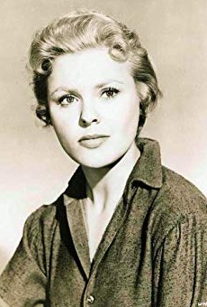 Películas de Kathleen Crowley