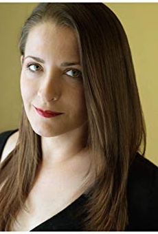 Películas de Kathleen Davison