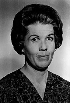 Películas de Kathleen Freeman