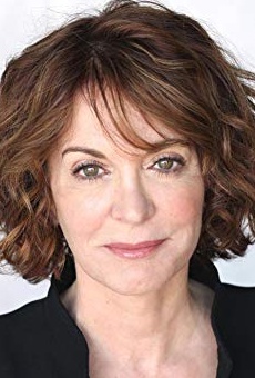 Películas de Kathleen Garrett