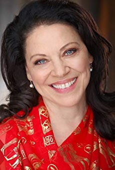 Películas de Kathleen Gati