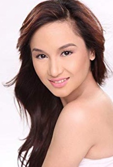 Películas de Kathleen Hermosa