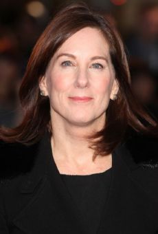 Películas de Kathleen Kennedy