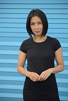 Películas de Kathleen Kwan