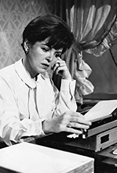 Películas de Kathleen Maguire