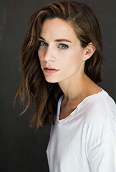 Películas de Kathleen Munroe