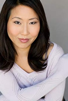 Películas de Kathleen Park