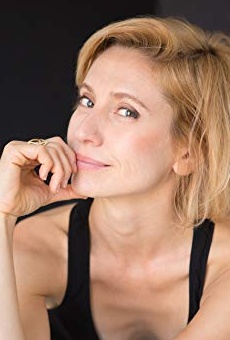 Películas de Kathleen Wise