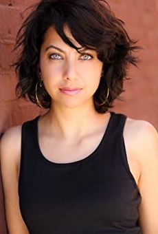 Películas de Kathreen Khavari