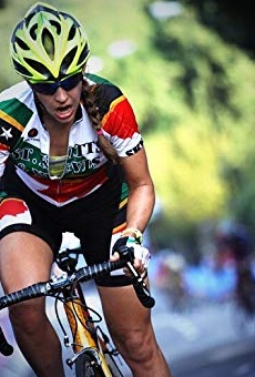 Películas de Kathryn Bertine