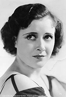 Películas de Kathryn Crawford
