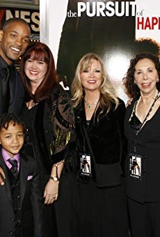 Películas de Kathryn Daley