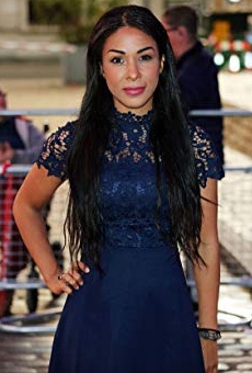 Películas de Kathryn Drysdale