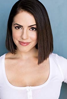 Películas de Kathryn Feeney