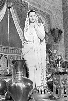 Películas de Kathryn Grant