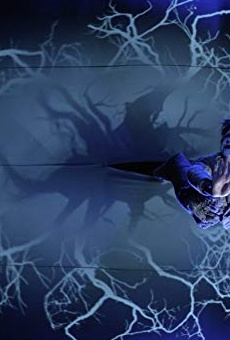 Películas de Kathryn Hunter