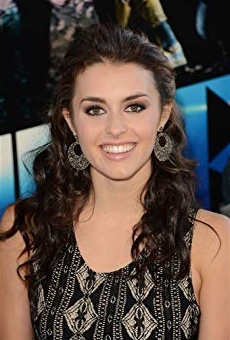 Películas de Kathryn McCormick