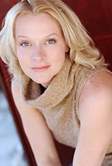 Películas de Kathryn Michelle