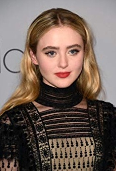 Películas de Kathryn Newton