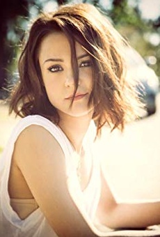 Películas de Kathryn Prescott