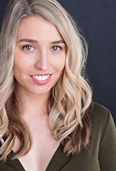 Películas de Kathryn Wenborn