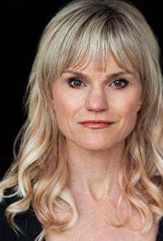 Películas de Kathy Butler Sandvoss