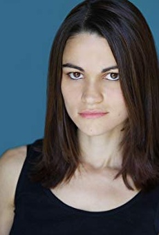 Películas de Kathy DiStefano