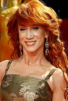 Películas de Kathy Griffin Películas de Kathy Griffin