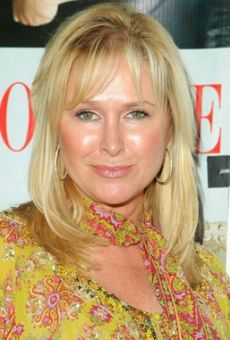 Películas de Kathy Hilton