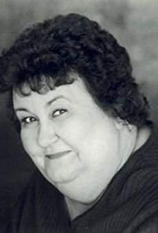 Películas de Kathy Lamkin