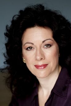 Películas de Kathy Saxondale