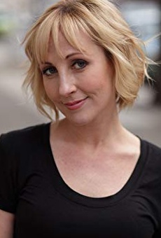 Películas de Kathy Searle