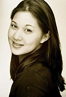 Películas de Kathy Shao-Lin Lee