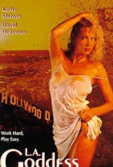 Películas de Kathy Shower