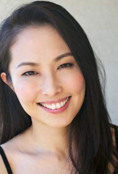 Películas de Kathy Wu