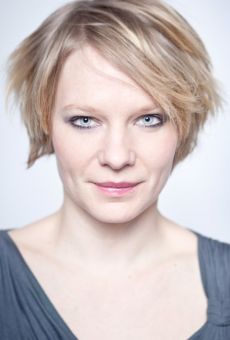 Películas de Kati Dombi