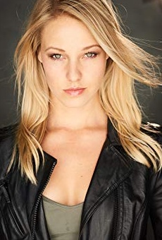 Películas de Kati Salowsky