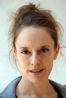 Películas de Katia Leclerc O'Wallis