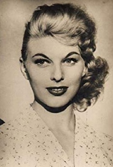 Películas de Katia Loritz