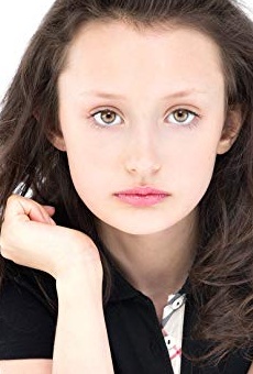 Películas de Katia Peel