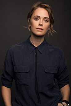 Películas de Katia Winter