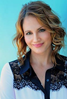 Películas de Katie A. Keane