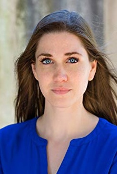 Películas de Katie Adkins